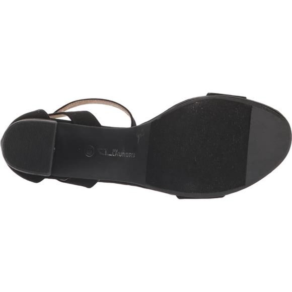 Women's Go On 2 Heeled Sandal - Picture 4 of 8